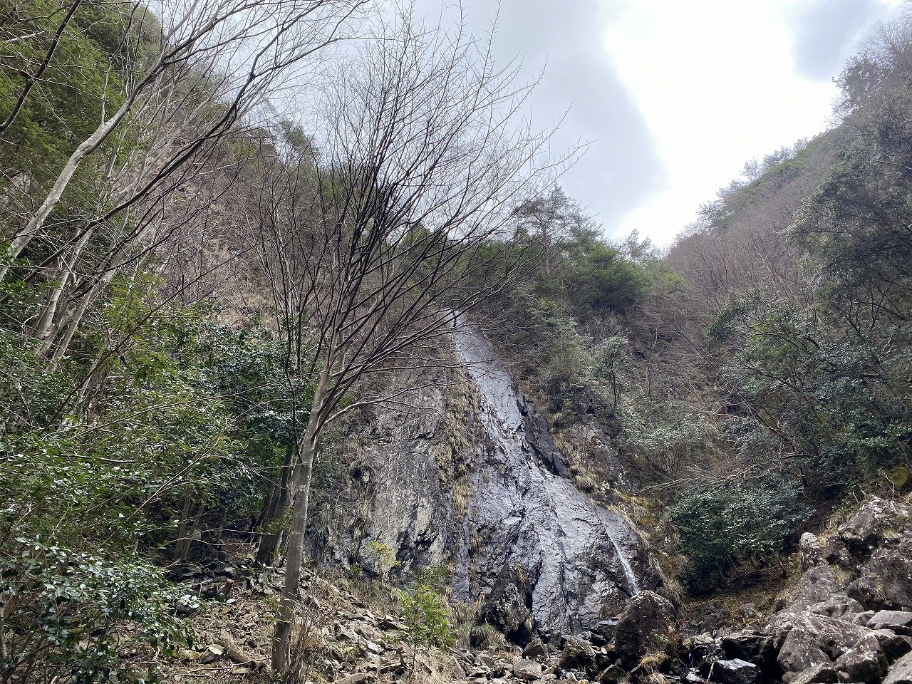 笠形山5